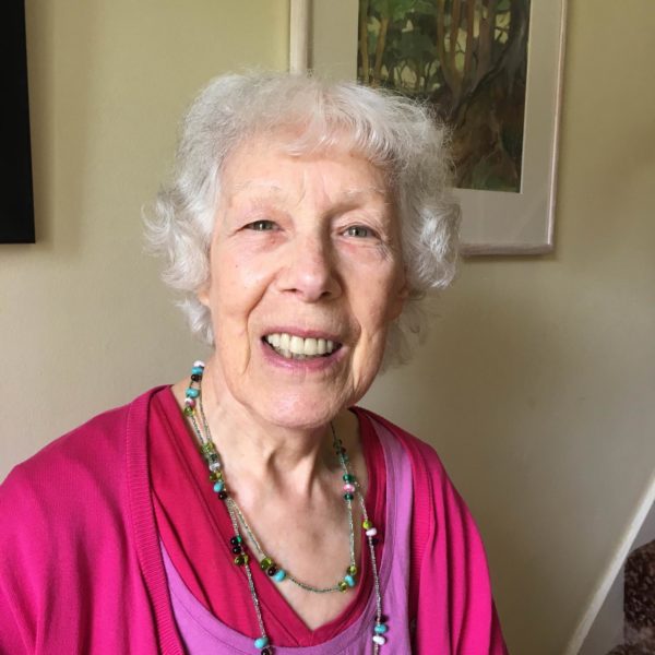 Myra schneider writing my way through cancer 06 image