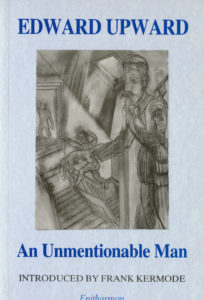 Unmentionable Man