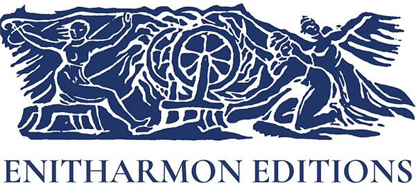 Enitharmon Editions Logo